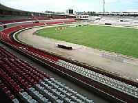 Maceió - Maceió-AL-Estádio Rei Pelé-Trapichão-Foto:ToniCavalcante