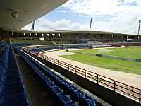Maceió - Maceió-AL-Estádio Rei Pelé-Trapichão-Foto:ToniCavalcante