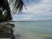 Maceió - Praia de Ponta Verde em Maceió-Foto:Sergio Falcetti