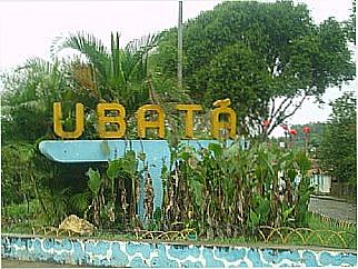 cidade de Ubat�