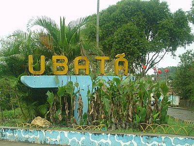 UBAT - UBAT - BA