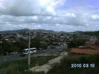 Ubatã - ubatã, Por jacó caló