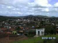 Ubatã - Ubatã, - Por jacó caló