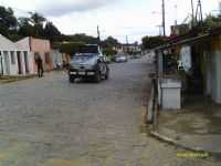 Ubatã - Av Marinalva, Por josé maria bião santos