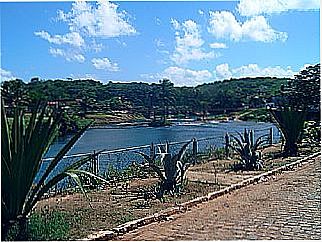 cidade de Una