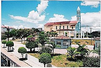 cidade de Uru�uca