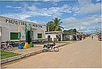 Prefeitura Municipal-Foto:JEZAFLU=ACRE=BRASIL