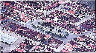 cidade de V�rzea do Po�o