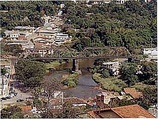 cidade de V�rzea Nova