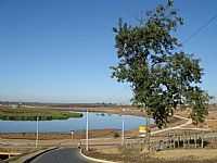 Vitória da Conquista - Lagoa das Batéias no Parque Municipal em Vitória da Conquista-BA-Foto:Miraflores 10