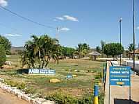 Wanderley - AABB de Wanderley - Bahia por AllamRr
