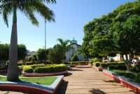 Wanderley - Praça da Igreja, Por Stúdio Rios