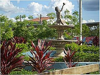 cidade de Acarape
