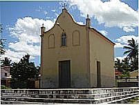 Igreja de S�o Benedito-Foto:erasmoandrade