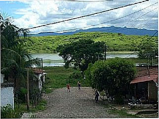 cidade de �gua Verde