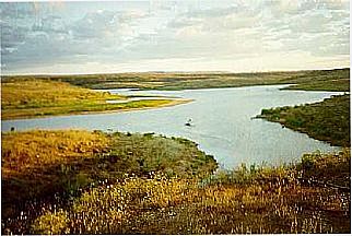 cidade de Aiuaba