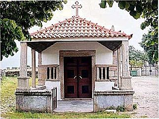 cidade de Almofala