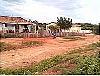 Escola Agostinho Cassimiro Lopes-Foto:Antonio Evandro