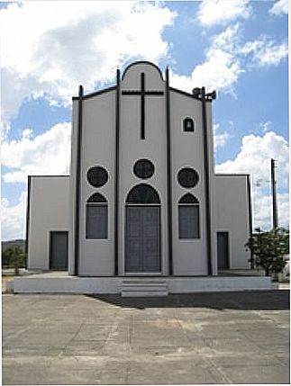 cidade de Amanari