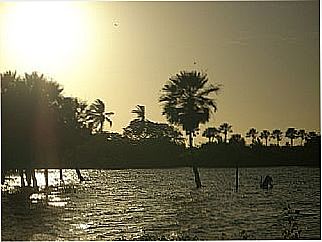 cidade de Amarelas
