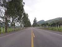 Maribondo - Bela paisagem na BR-316 em Maribondo-AL-Foto:Antonio Carlos Burit…