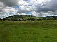 Maribondo - Vista da Cidade de Maribondo ao Fundo, por José Teixeira Costa
