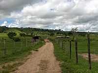 Maribondo - Estrada para o sapé por José Teixeira Costa