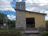 Maribondo - Igreja por José Teixeira Costa