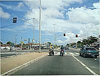 Avenida em Antônio Bezerra-Foto:fwspineu