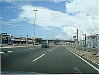 Mister Hull viaduto do terminal-Foto:fwspineu