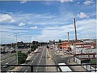 Vista da Mr.Hull em Antônio Bezerra-Foto:Zemakila