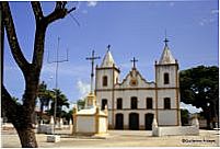 Igreja Matriz de S�o Jos� de Ribamar, Por Guillermo Aldaya