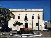 Museu Sacro S�o Jos� de Ribamar em Aquiraz-Foto:JanHH