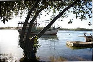 cidade de Aracati