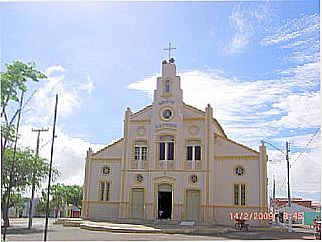 cidade de Aracatia�u