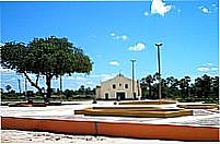 Igreja de N.S.do Perpétuo Socorro-Foto:Ivo Dias