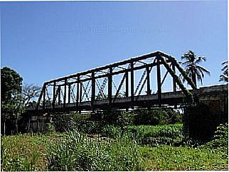 cidade de Aracoiaba