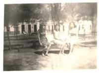 Aracoiaba - Praca Milton Belo-ARACOIABA-CE, Por carlos blemar silveira