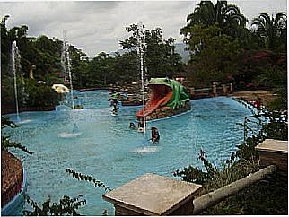 cidade de Arajara
