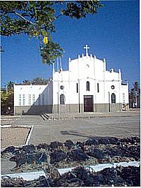 Igreja Matriz-Foto: Elton Regis