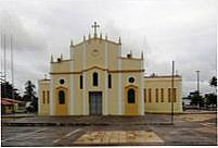 Igreja São João Batista de Aranaú, Por André Filipe