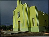 Ararend� foto LTMFilho