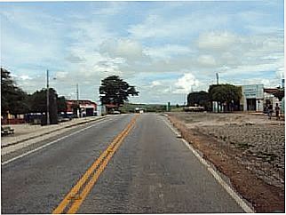 cidade de Aratama