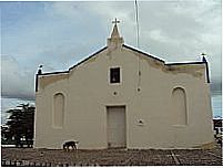 Capela de S�o Sebasti�o-Foto:rudge mota