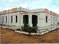 Casa Grande em Aratama-Foto:rudge mota