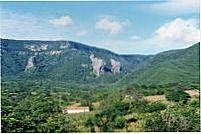 Paisagem caracter�stica de Araticum, das encostas da Ibiapaba, Por F�bio Aguiar