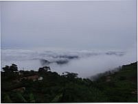 vista do sert�o, Por Gerson