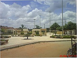 cidade de Arrojado