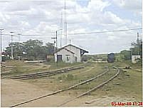Esta��o Ferrovi�ria-Foto:Chiquinho Iguatu ce