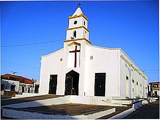 cidade de Aruaru